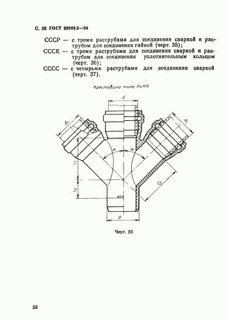 ГОСТ 22689.2-89, страница 26