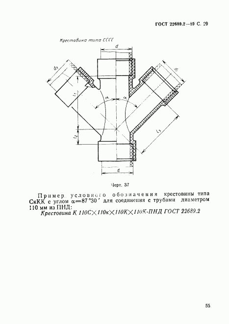 ГОСТ 22689.2-89, страница 29