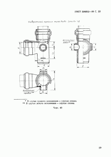ГОСТ 22689.2-89, страница 33
