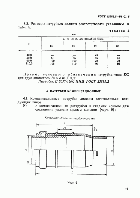 ГОСТ 22689.2-89, страница 7