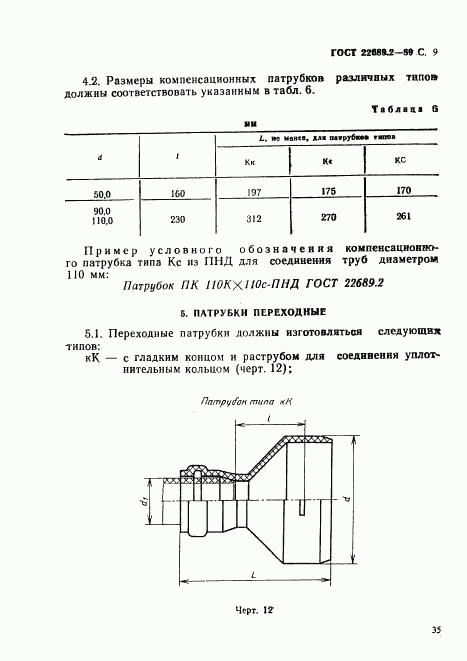 ГОСТ 22689.2-89, страница 9