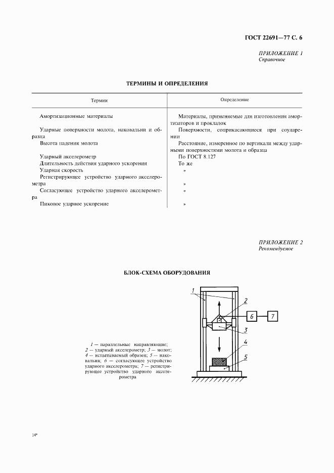 ГОСТ 22691-77, страница 7