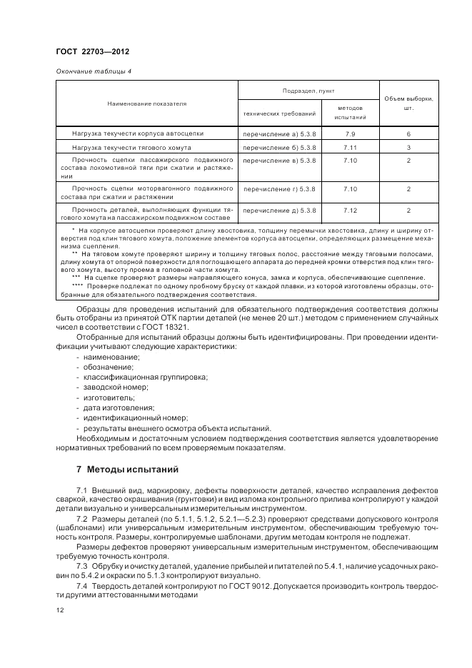 ГОСТ 22703-2012, страница 16