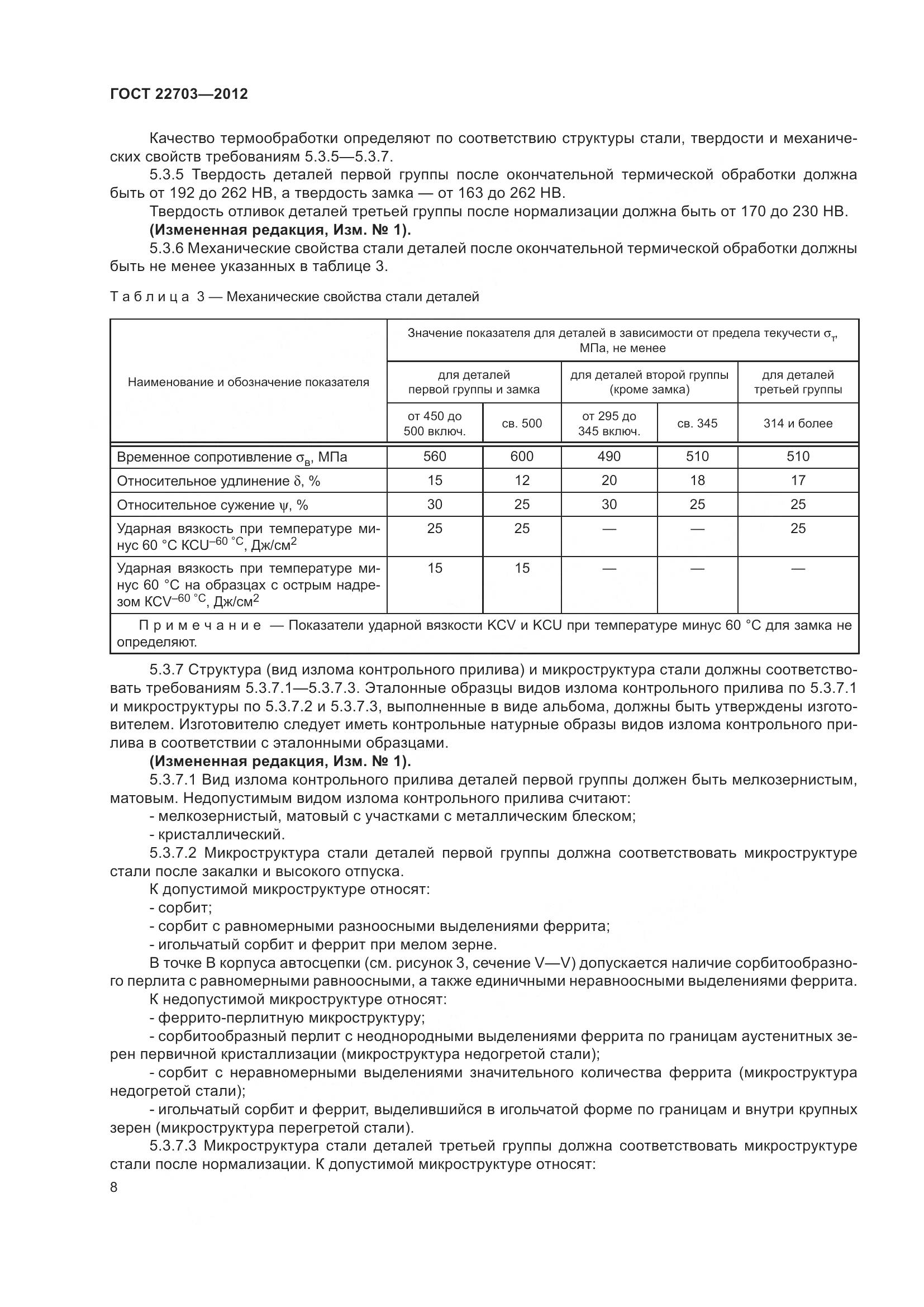 ГОСТ 22703-2012, страница 14