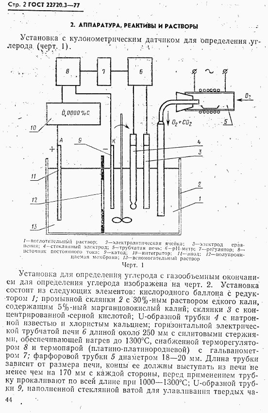 ГОСТ 22720.3-77, страница 2
