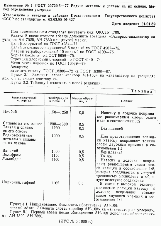ГОСТ 22720.3-77, страница 7