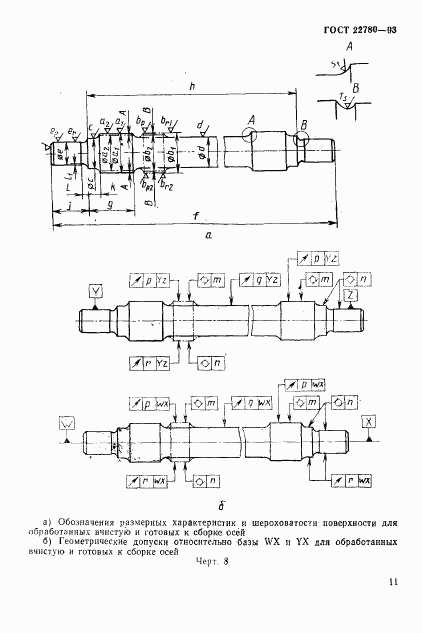 ГОСТ 22780-93, страница 13