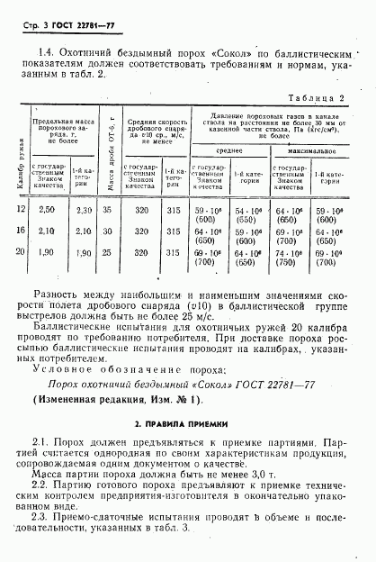 ГОСТ 22781-77, страница 4