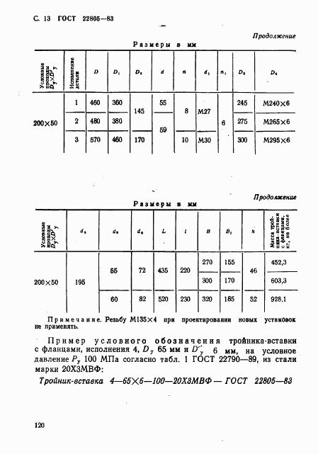 ГОСТ 22805-83, страница 13