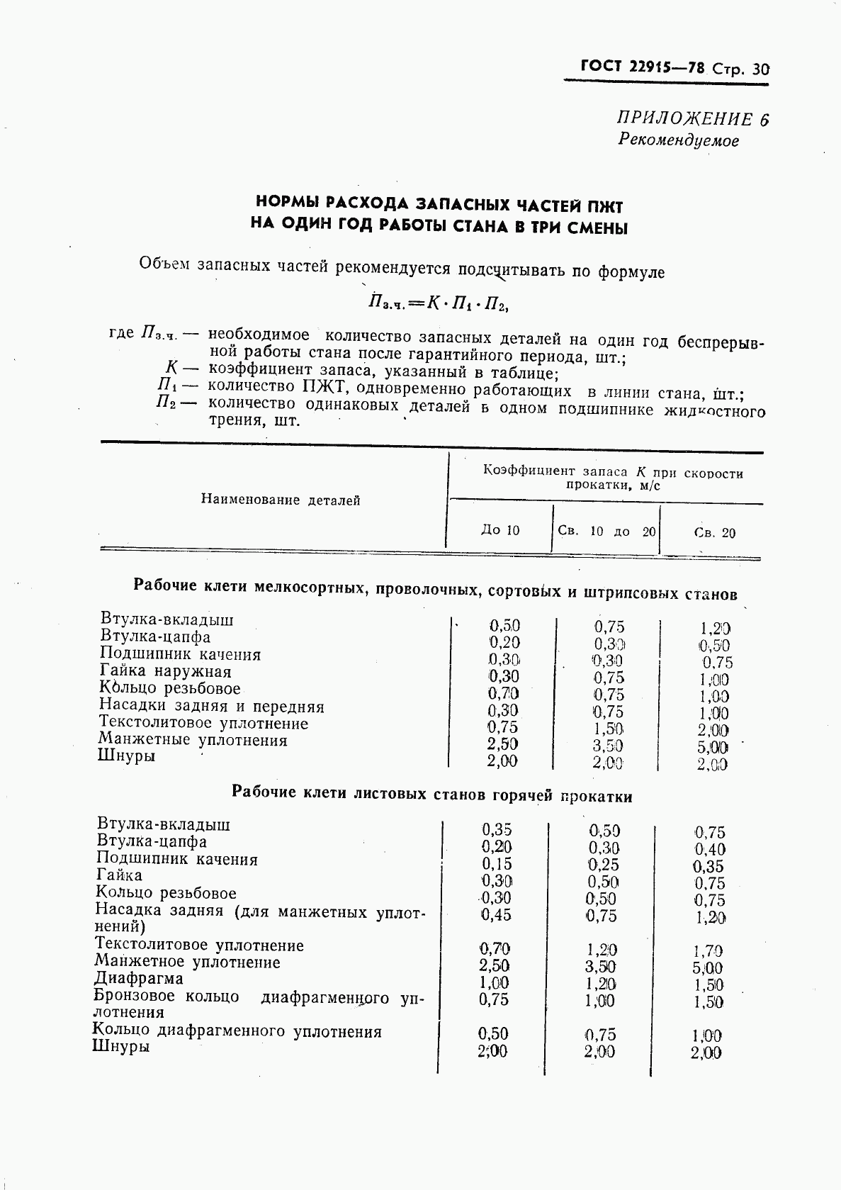 ГОСТ 22915-78, страница 31