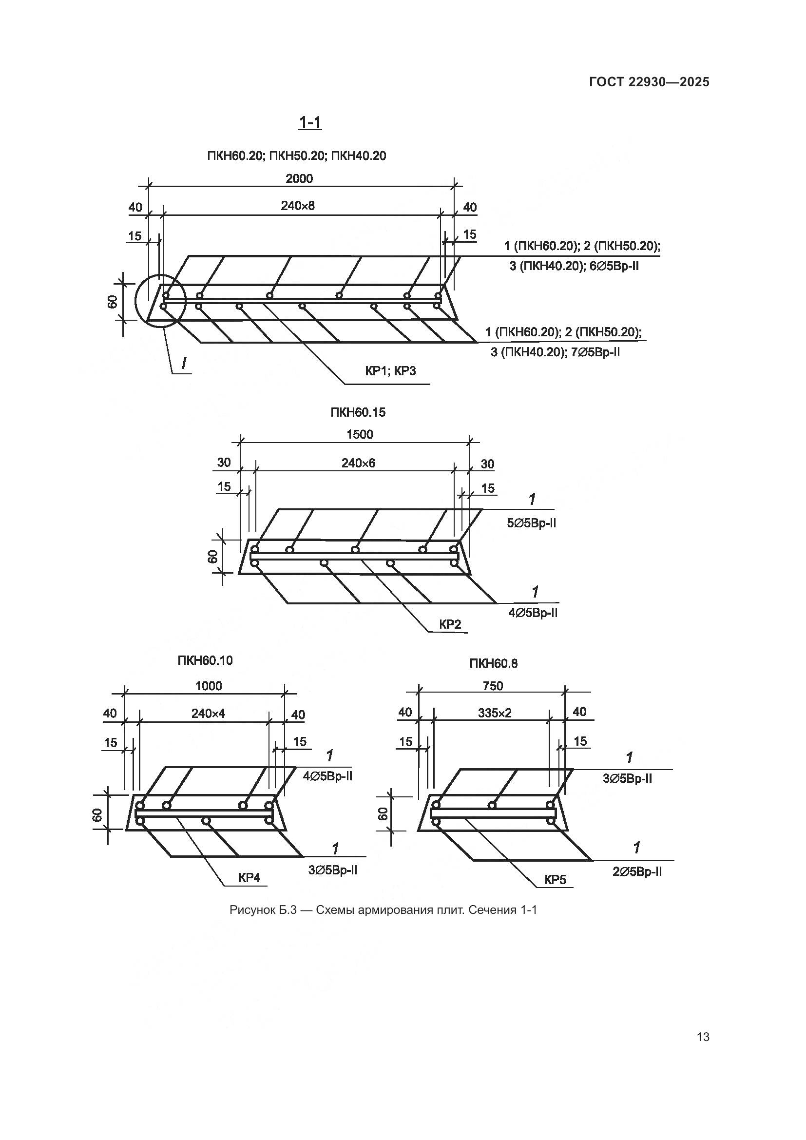 ГОСТ 22930-2025, страница 17