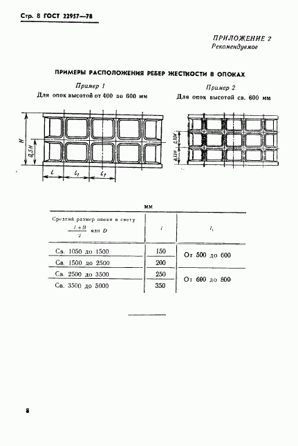 ГОСТ 22957-78, страница 10