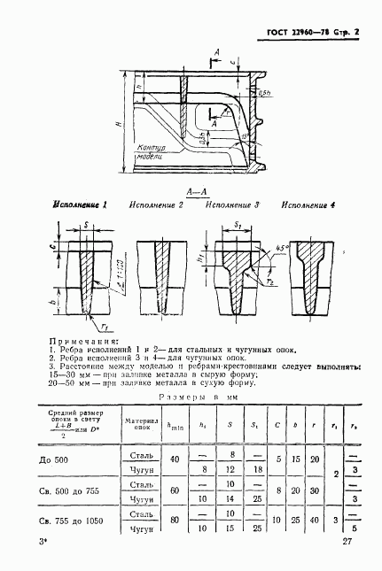 ГОСТ 22960-78, страница 2