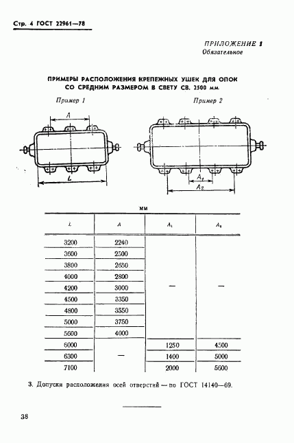 ГОСТ 22961-78, страница 4