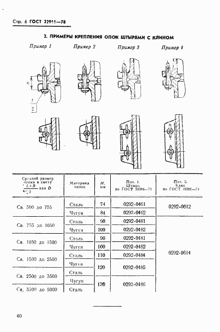 ГОСТ 22961-78, страница 6