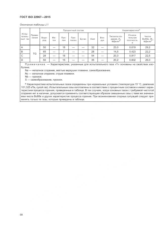 ГОСТ ISO  22967-2015, страница 64