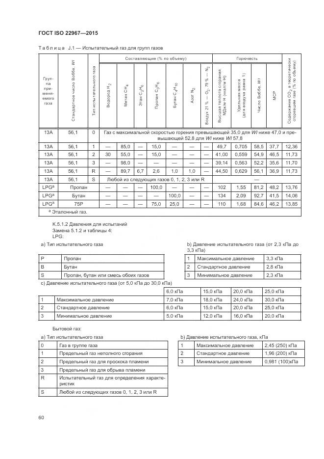 ГОСТ ISO  22967-2015, страница 66