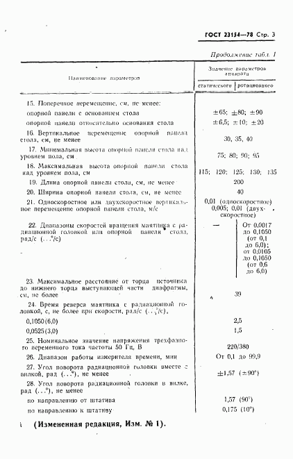 ГОСТ 23154-78, страница 4