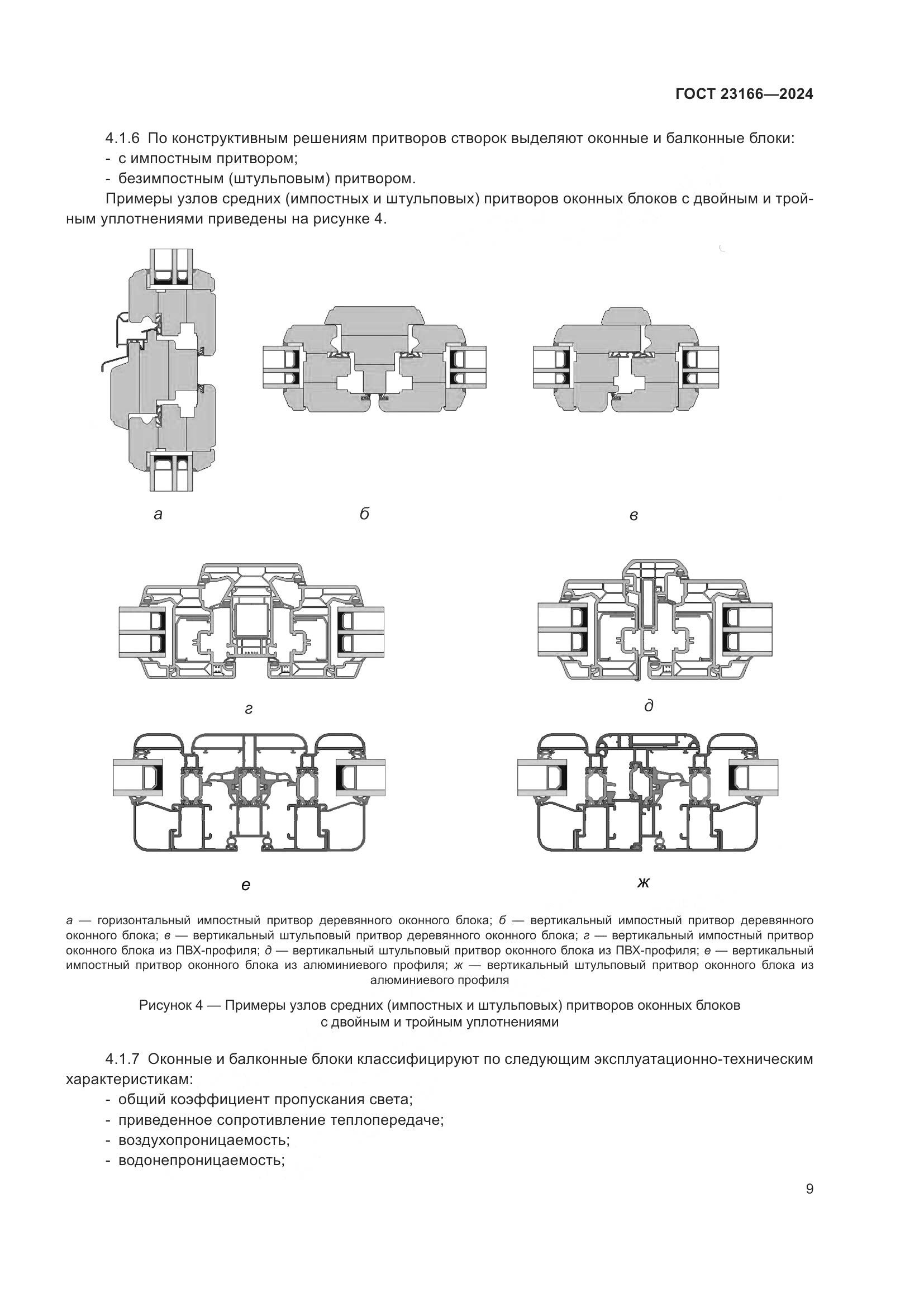 ГОСТ 23166-2024, страница 14