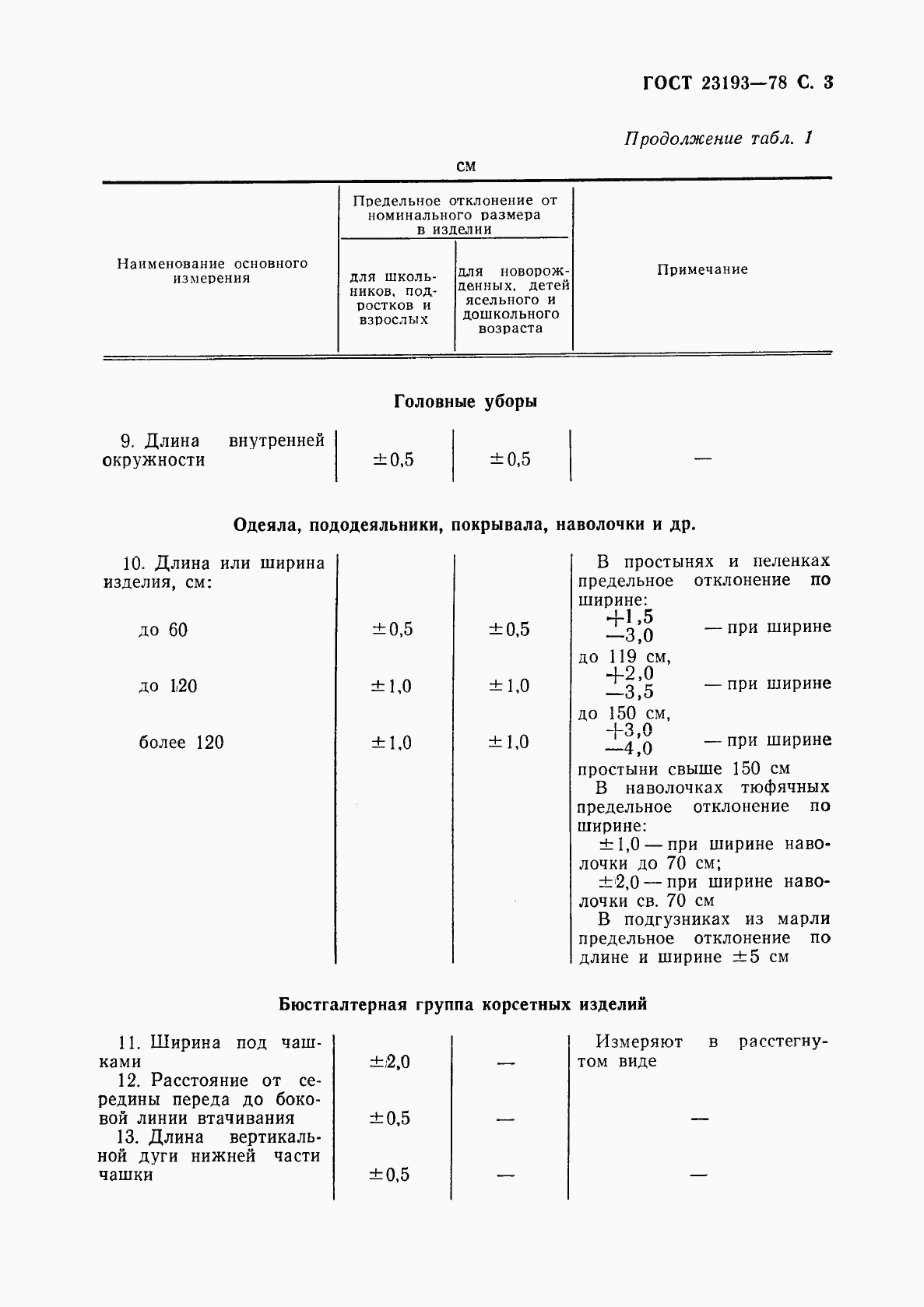 ГОСТ 23193-78, страница 4