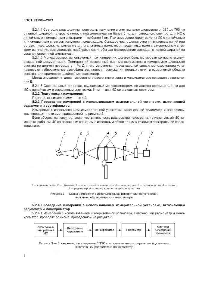 ГОСТ  23198-2021, страница 10