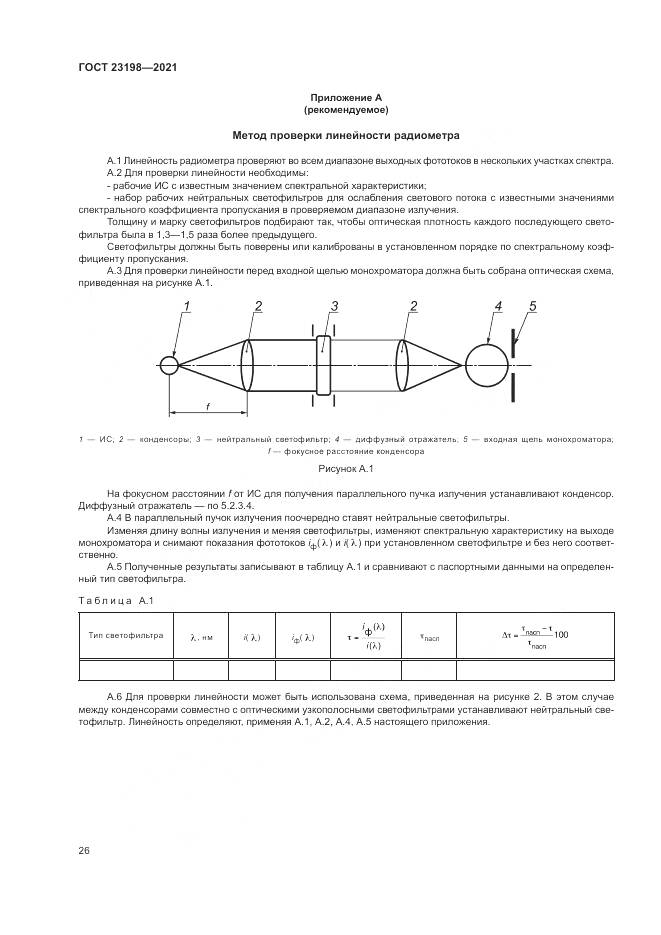 ГОСТ  23198-2021, страница 30