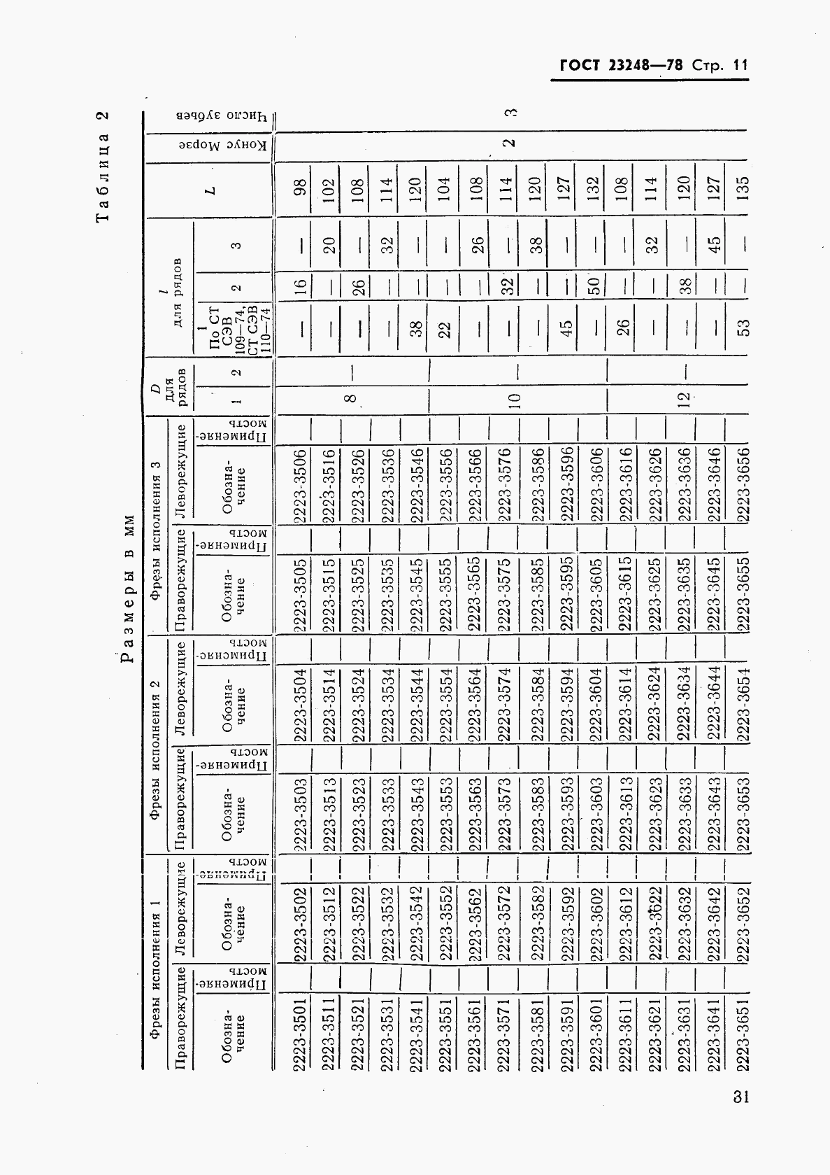 ГОСТ 23248-78, страница 11