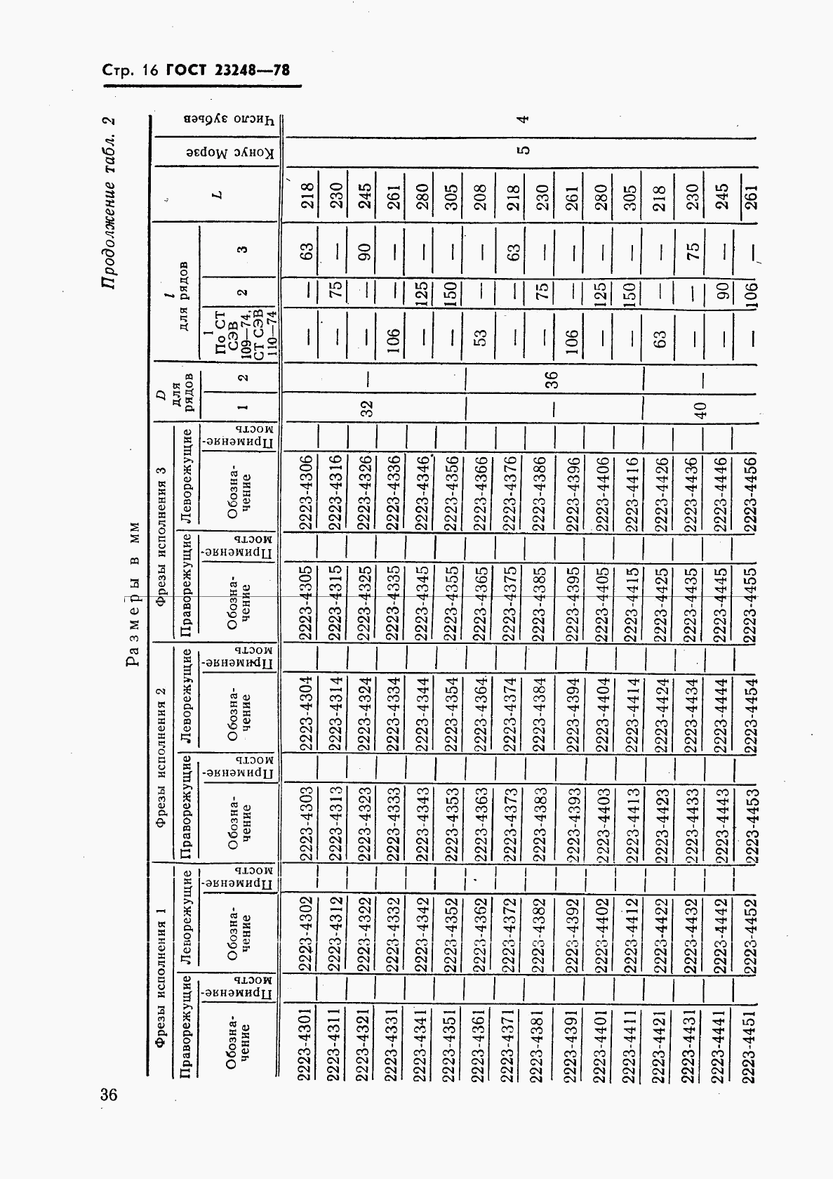 ГОСТ 23248-78, страница 16