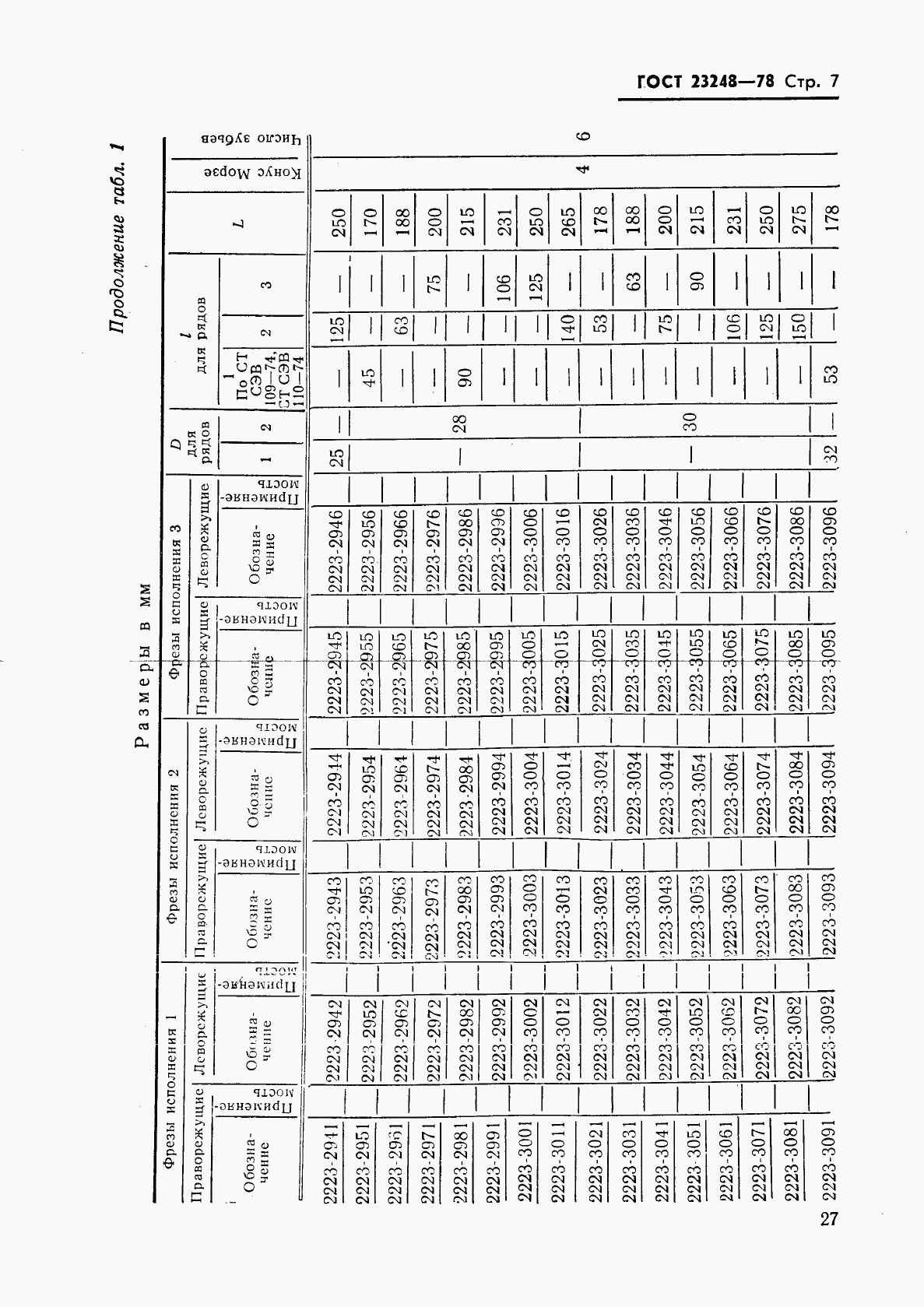 ГОСТ 23248-78, страница 7