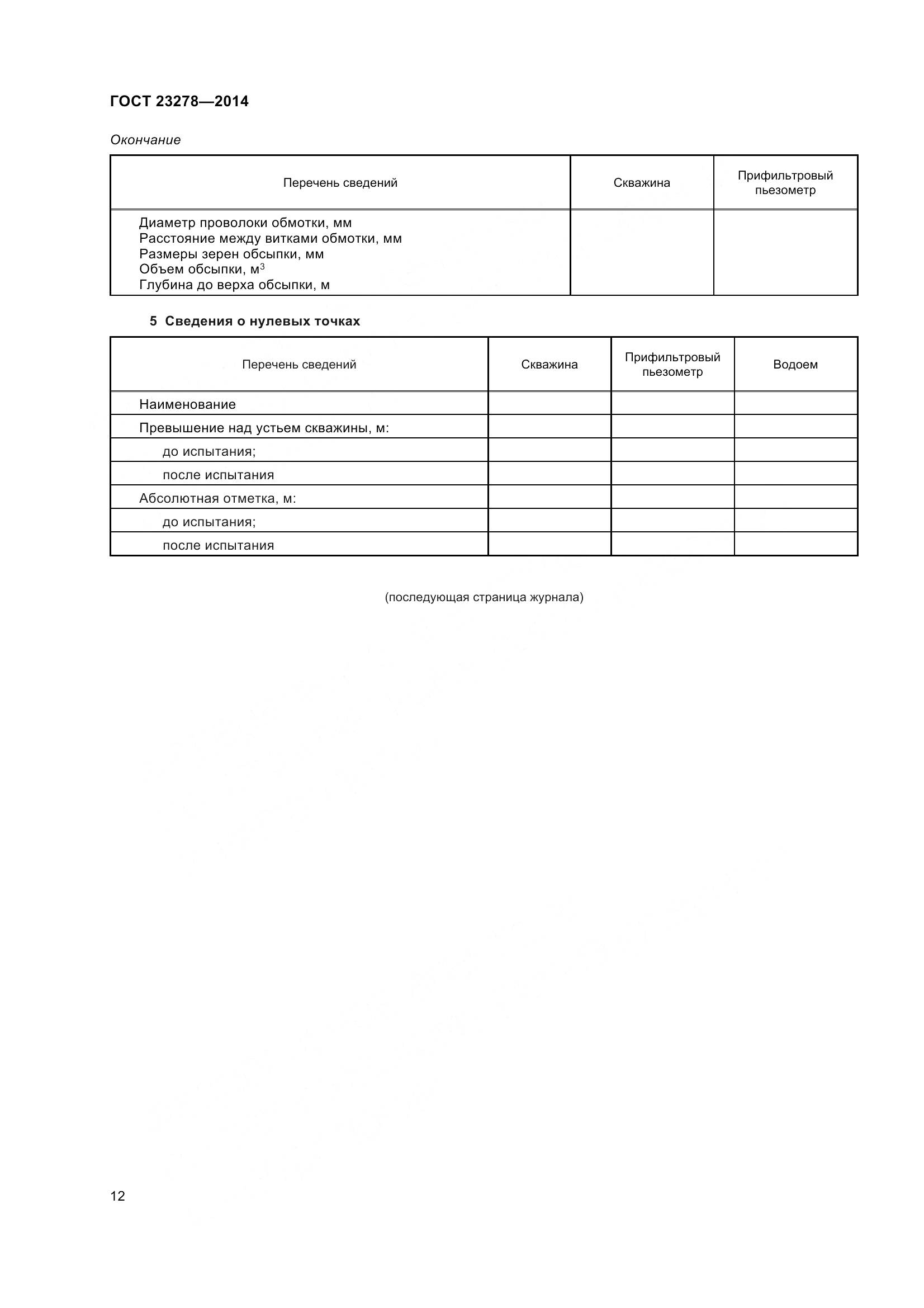 ГОСТ 23278-2014, страница 16