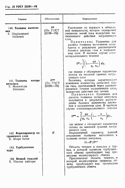 ГОСТ 23281-78, страница 21