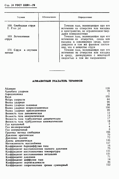 ГОСТ 23281-78, страница 25