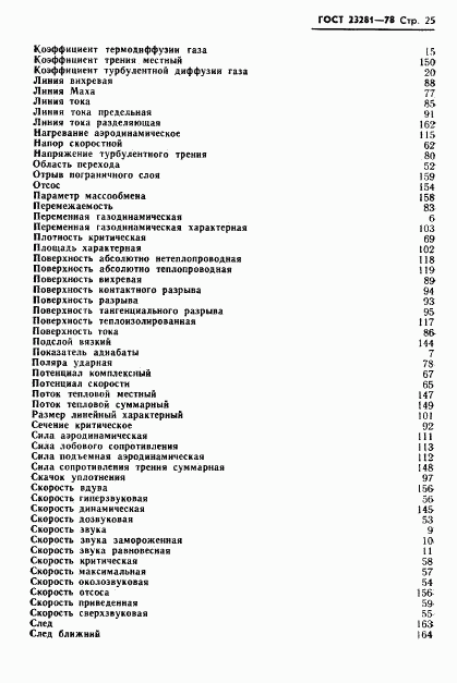 ГОСТ 23281-78, страница 26