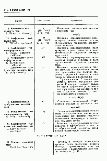 ГОСТ 23281-78, страница 5