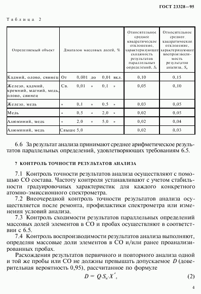 ГОСТ 23328-95, страница 7