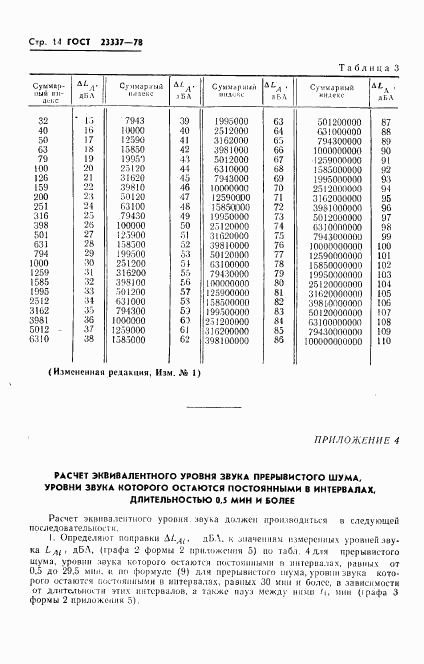 ГОСТ 23337-78, страница 15