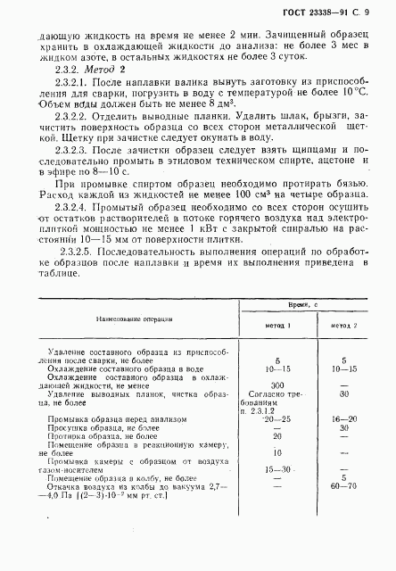 ГОСТ 23338-91, страница 10