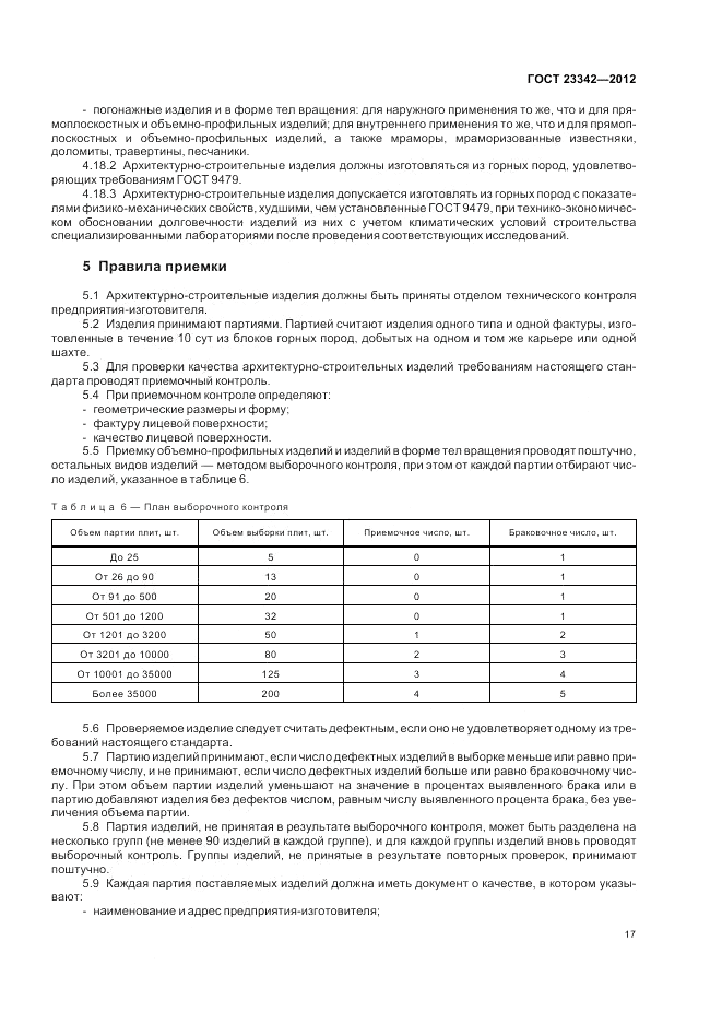 ГОСТ 23342-2012, страница 21