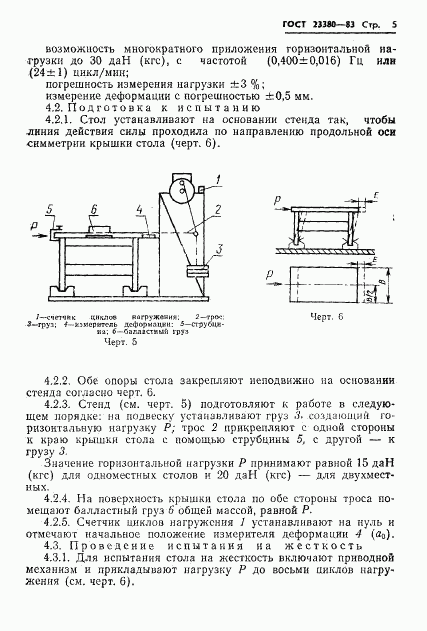 ГОСТ 23380-83, страница 7