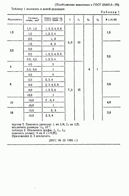 ГОСТ 23469.3-79, страница 15