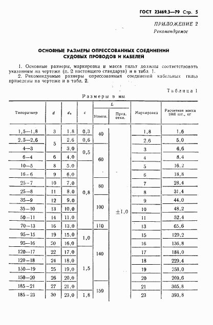 ГОСТ 23469.3-79, страница 7