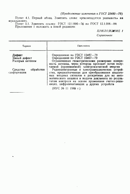 ГОСТ 23480-79, страница 17
