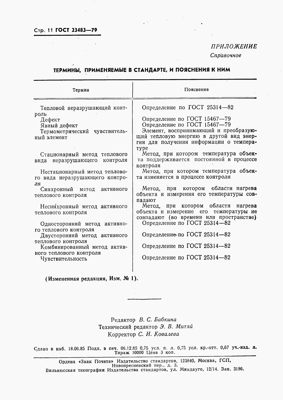 ГОСТ 23483-79, страница 12