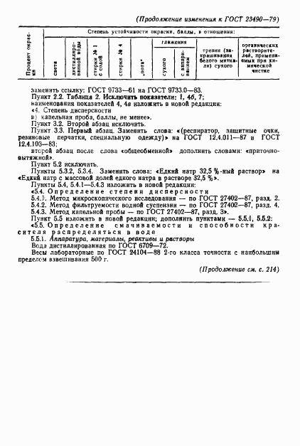 ГОСТ 23490-79, страница 15