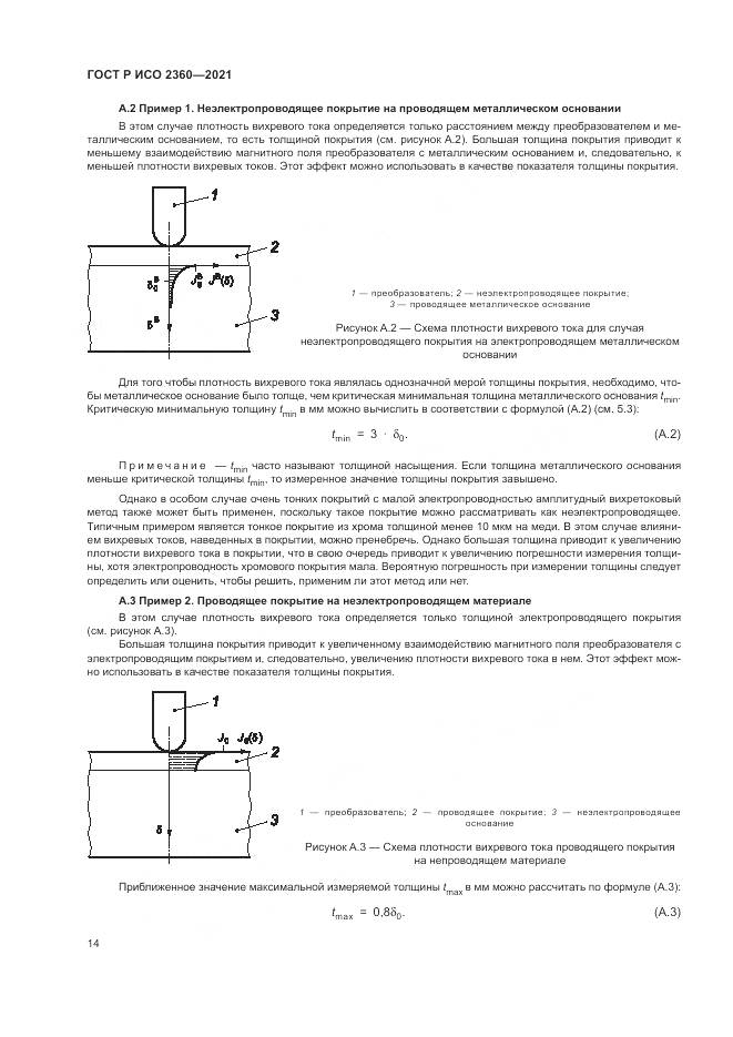 ГОСТ Р ИСО  2360-2021, страница 18