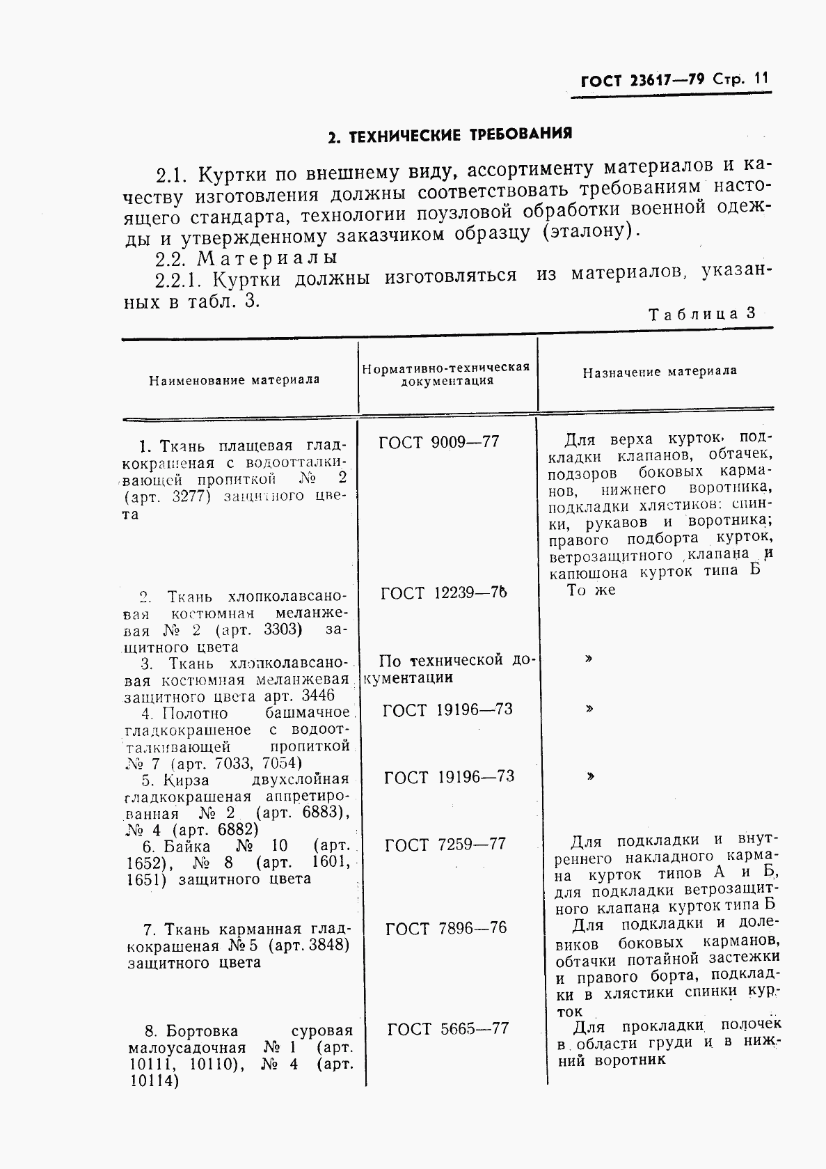 ГОСТ 23617-79, страница 13
