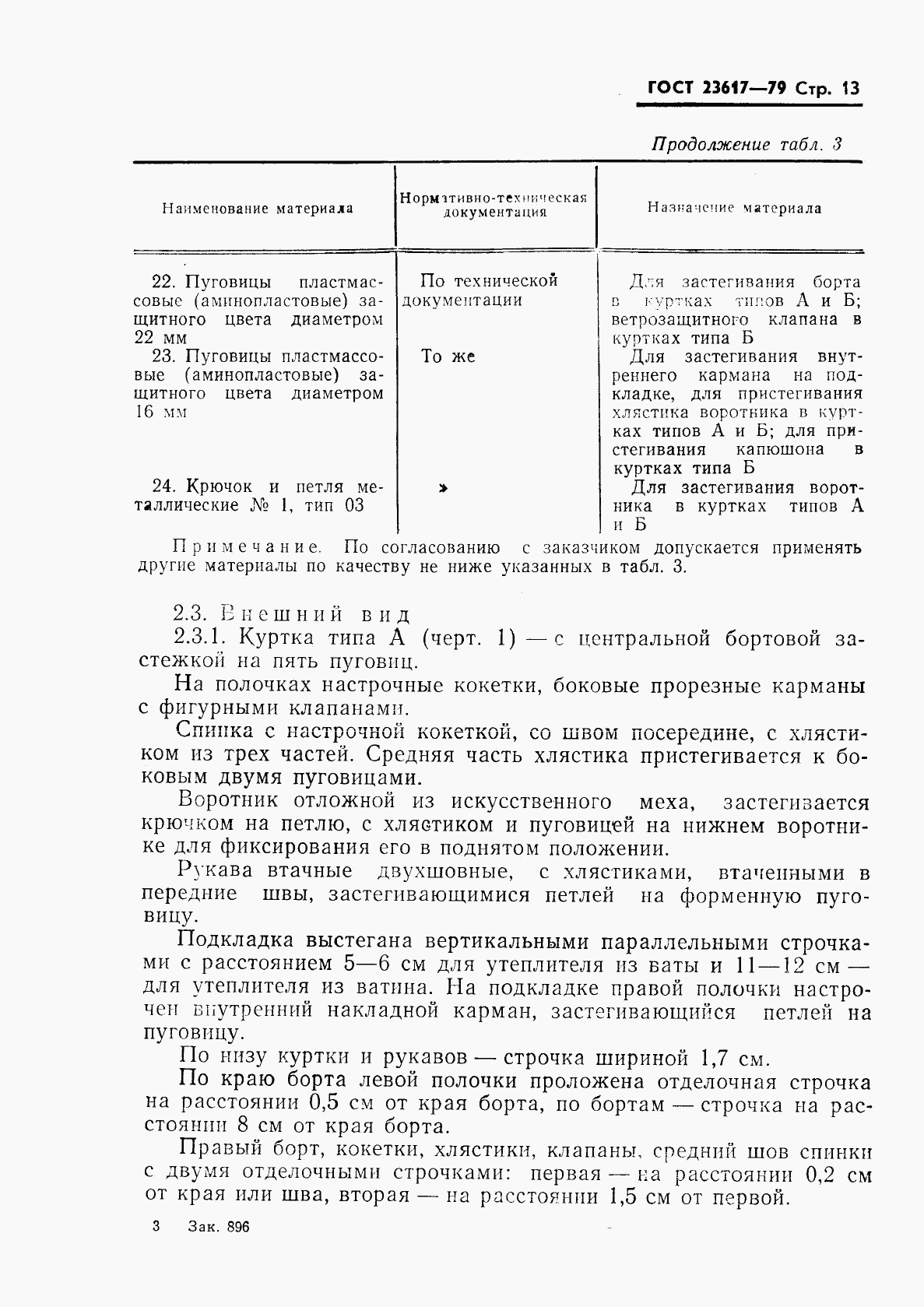 ГОСТ 23617-79, страница 15