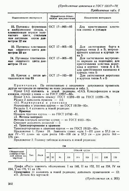 ГОСТ 23617-79, страница 45