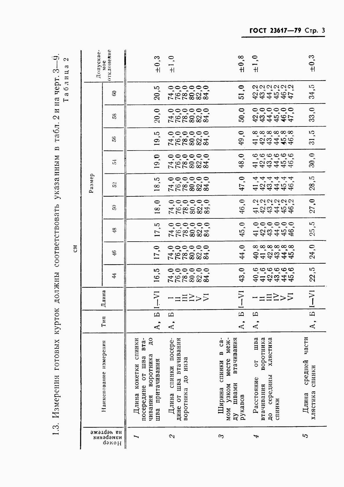 ГОСТ 23617-79, страница 5