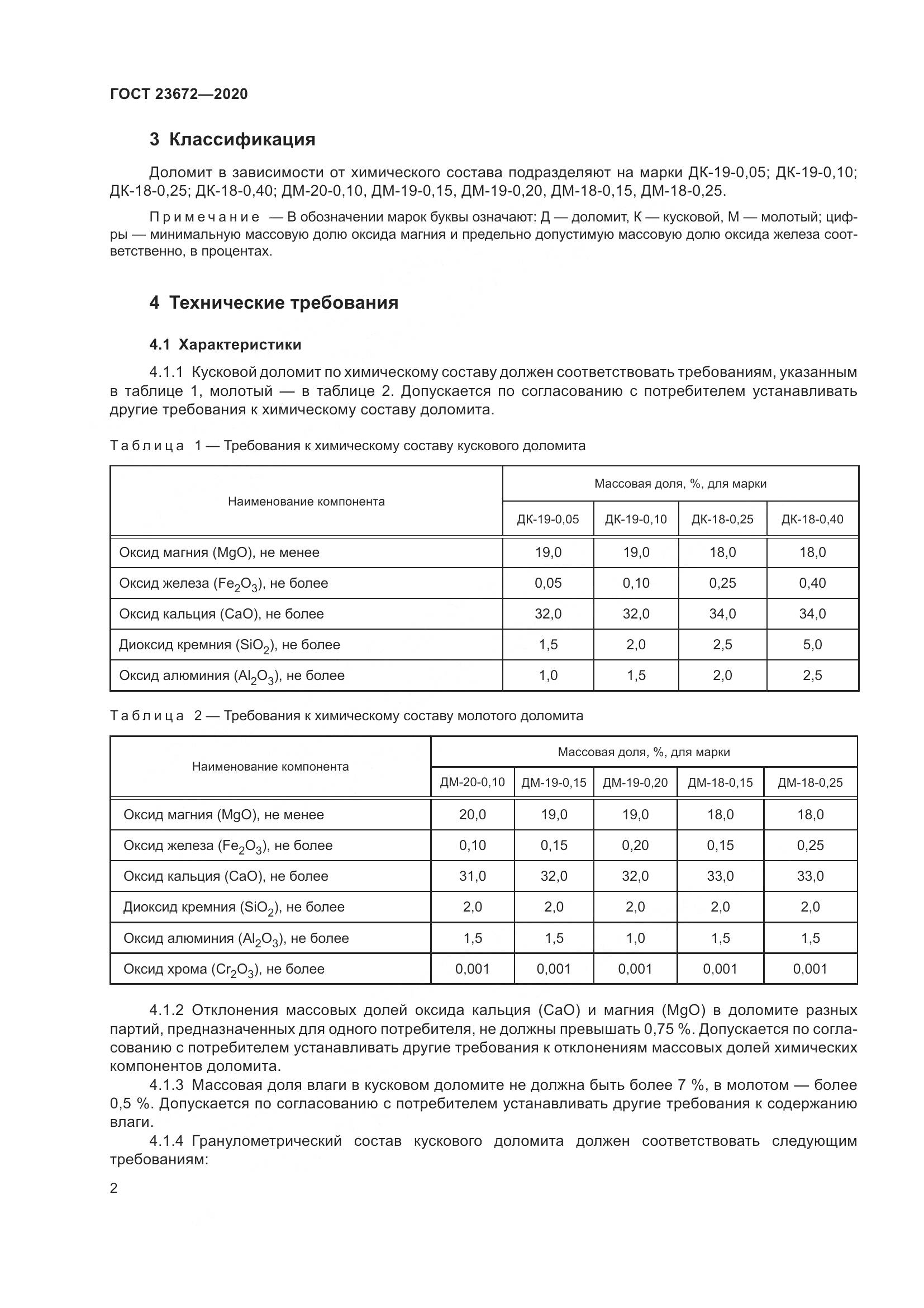 ГОСТ 23672-2020, страница 7